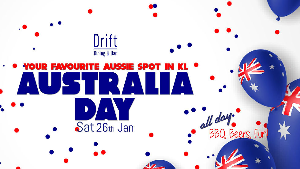 Australia Day 2019