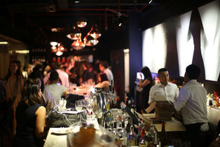 Recent Reviews about Drift Dining and Bar