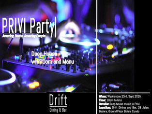 Enjoy your hump day and Thursday holiday with Privi Beats!