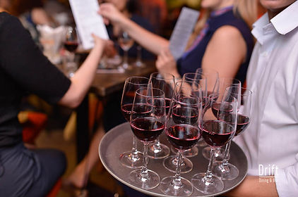 Wine Tasting KL