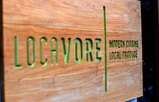 Locavore’s winning strategy Drifts into KL