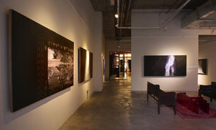 Discovering Malaysia’s street and contemporary art scene