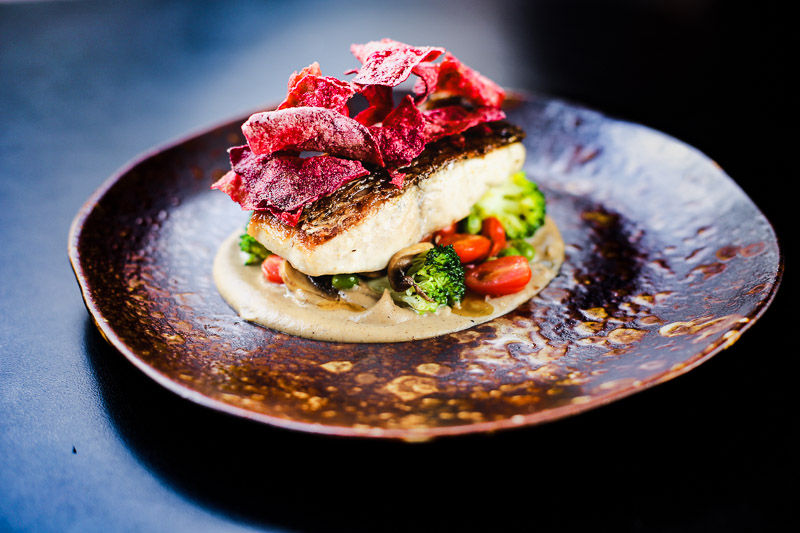 Barramundi