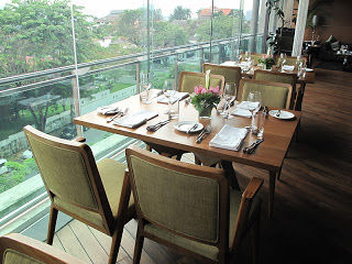 best spots for lunch KL