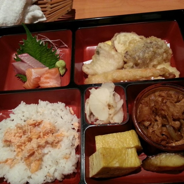 best spots for lunch KL