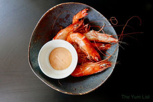 Yum List Boozy Sunday Brunch Review