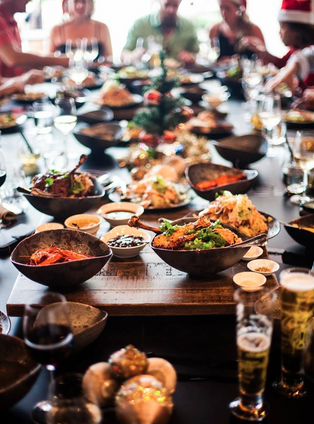 7 Ways To Enhance Your Wining and Dining Experience