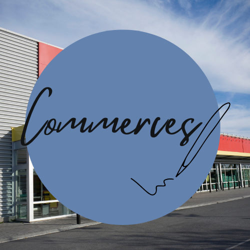 Dédicace à Hyper- U