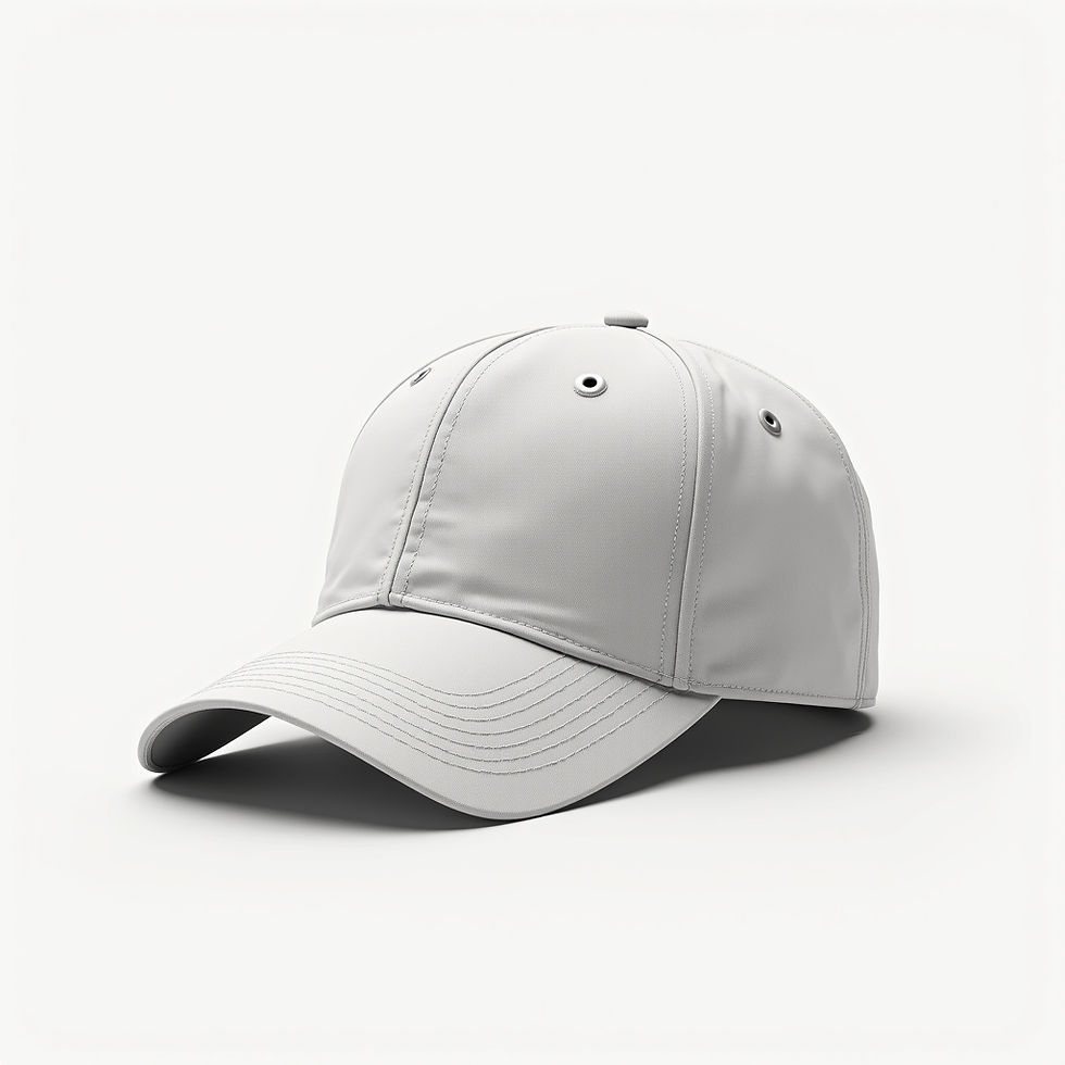 Classic Baseball Cap