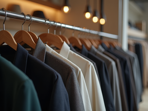 Elevate Your Wardrobe with Custom Premium Fashion