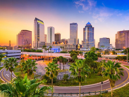 Tampa’da Gayrimenkul Yatırımı: Kapsamlı Bir Rehber