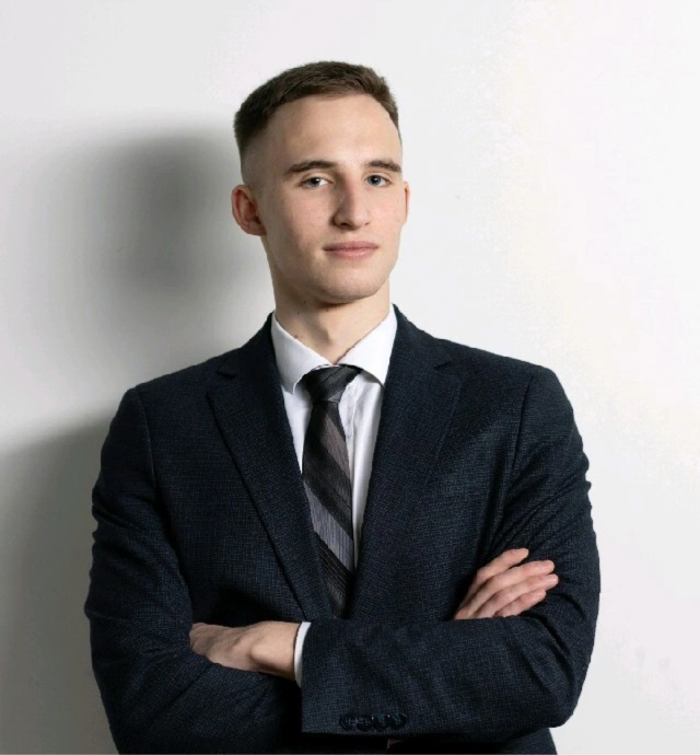 Dmytro Kisilenko