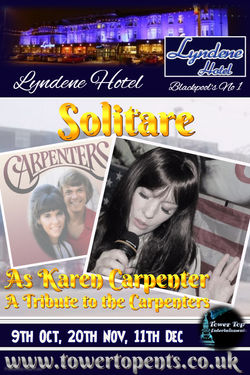 Karen Carpenter