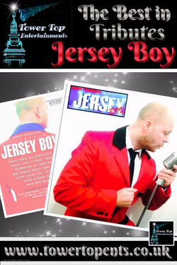 Jesrsey Boy