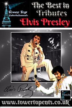 Elvis Presley