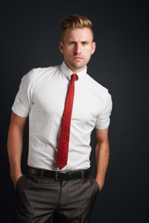 Aston Dobson