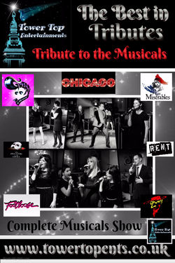 Musicals