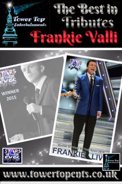 Frankie Valli