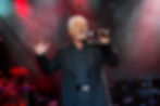 Tom Jones Tribute