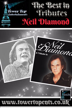 Neil Diamond