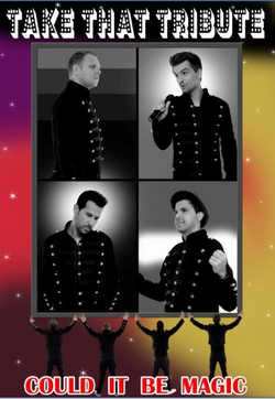 Tribute to Take That
