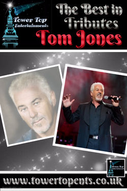 Tom Jones