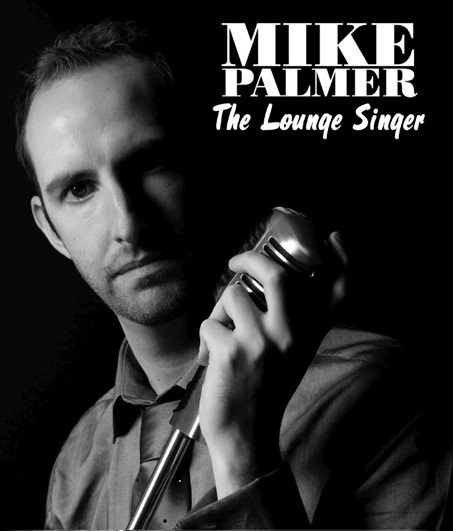 Mike Palmer