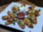 Potato Skins
