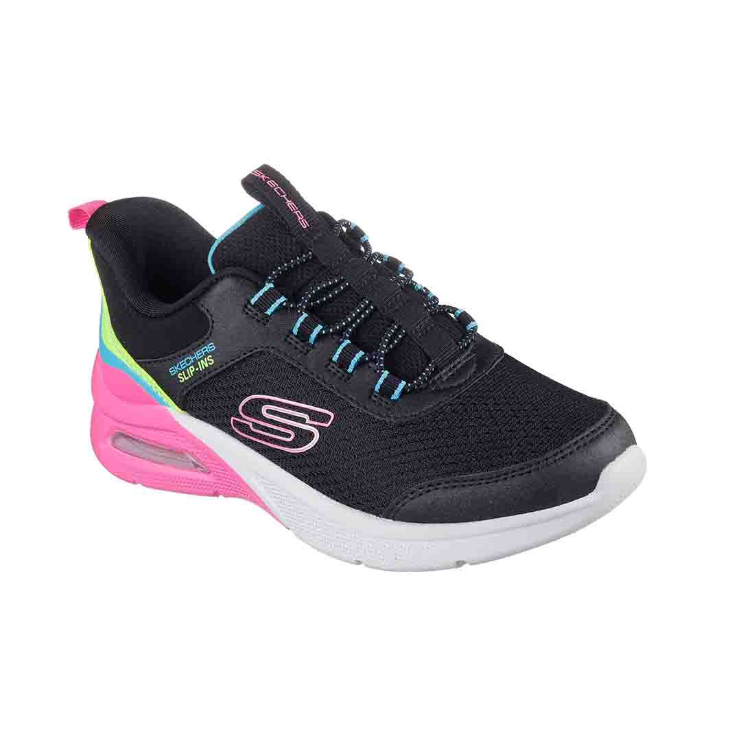 MICROSPEC MAX - COLOR TRIFECT