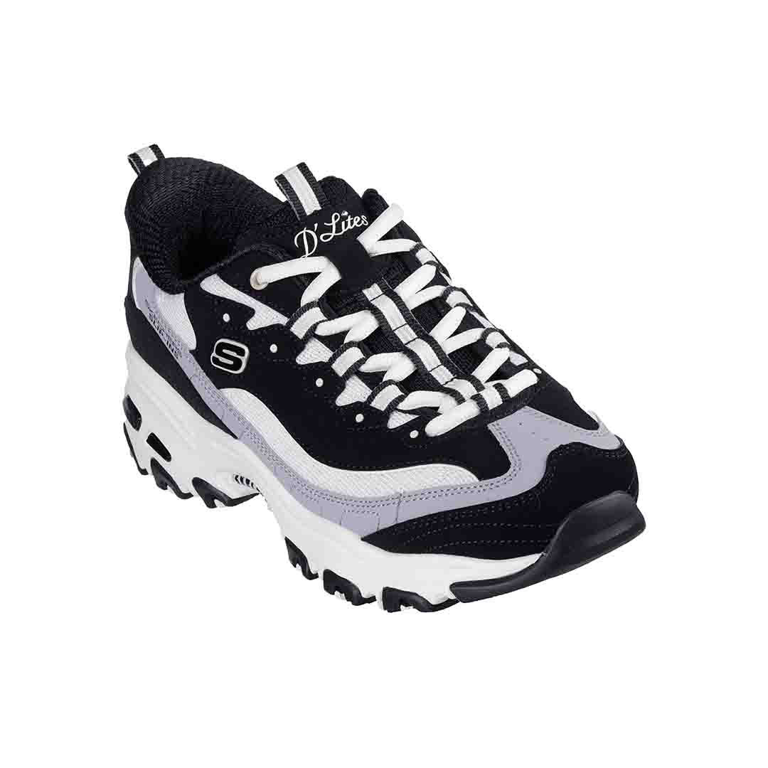 D LITES - SMOOTH NOSTALGIA