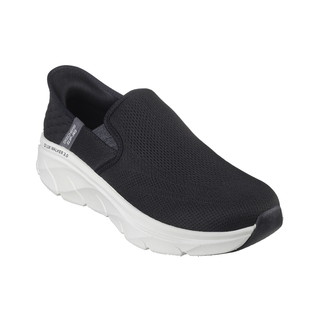 D'LUXWALKER2.0-REELER