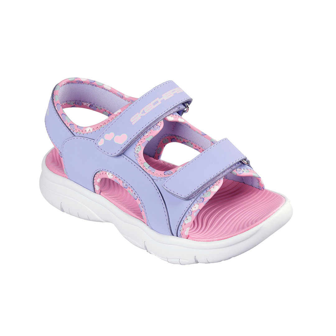 FLEX SPLASH - HEART GALORE