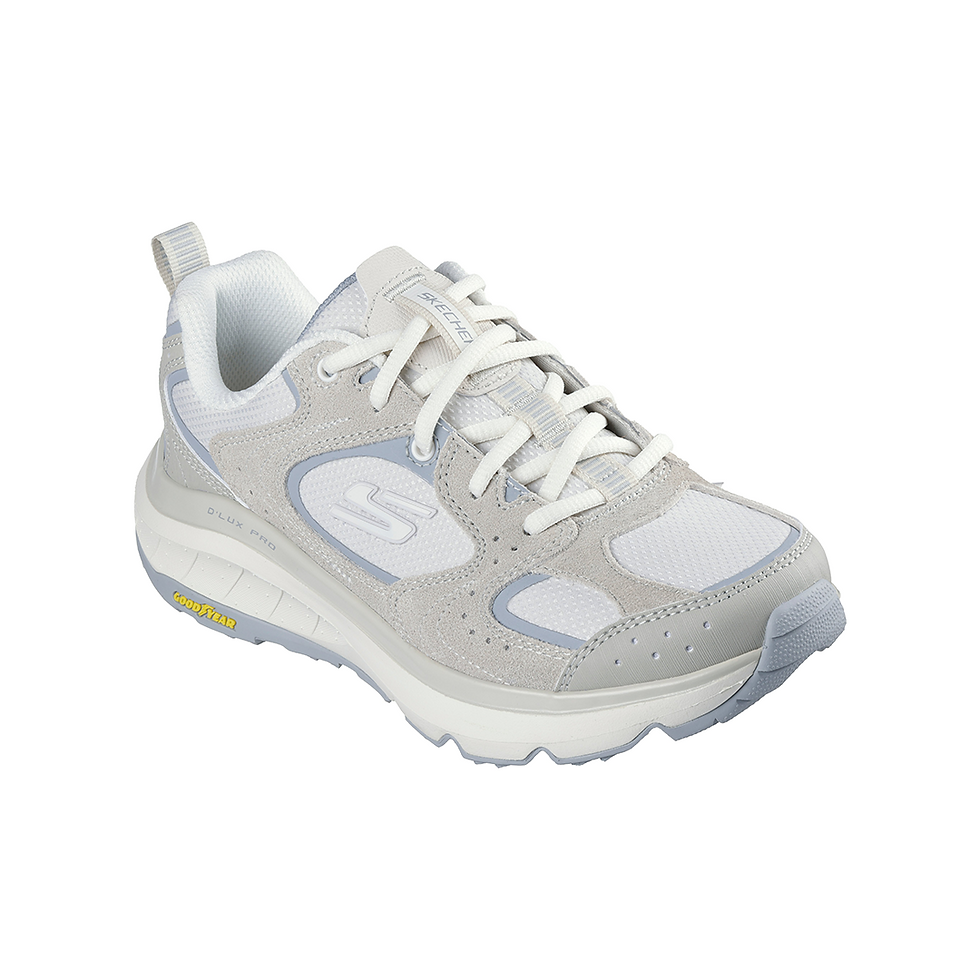 Miniatura: SKECHERS D LUX PRO