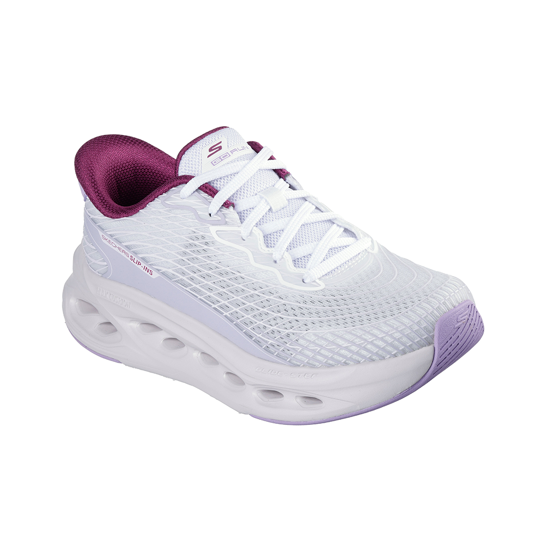 MAX CUSHIONING GLIDE - STEP - S