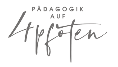 Pädagogikauf4pfoten