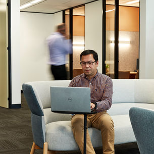 Designing For the Future: Hybrid Spaces That Work