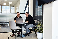 Criterion Industries Design & Construction Office Fitout