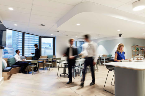 GBST Holdings Interior Designer