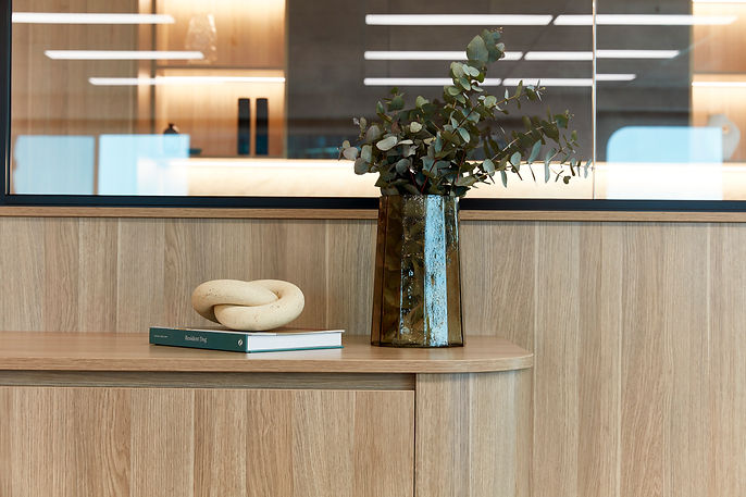 Peakstone design & construction spec suite