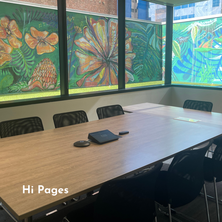 HiPages commercial office fitout
