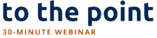 Quick Webinars
