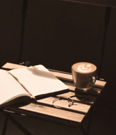 rise and shine with a cup of latte!_edit