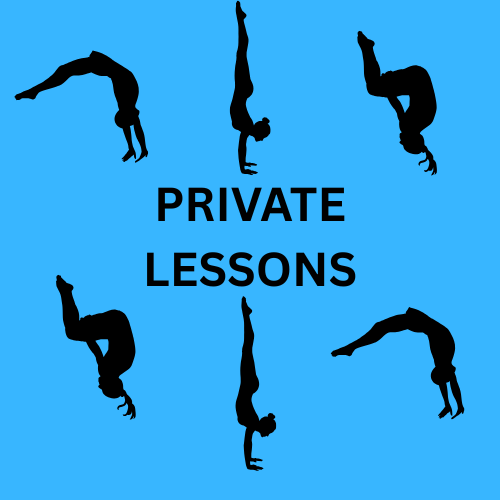 Private Lesson image for one on one training
