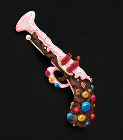 weaponrender-pistol