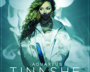 Aquarius by Tinashe