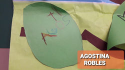 MARIA AGOSTINA ROBLES