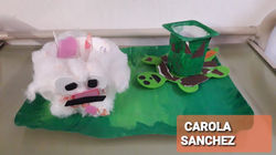 CAROLA SANCHEZ OLIVA
