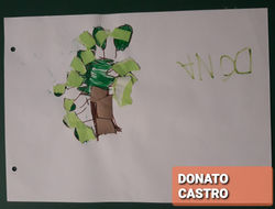 DONATO CASTRO