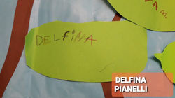 DELFINA INES PIANELLI