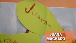 JUANA MONTERO MACHADO